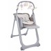 Стульчик для кормления Chicco Polly Magic Relax Cocoa