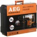 Отбойный молоток AEG MH5G