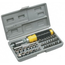 Set capete Top Tools 39D386