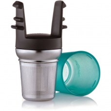 Sită Contigo West Loop Tea Infuser Greyed Jade 470ml