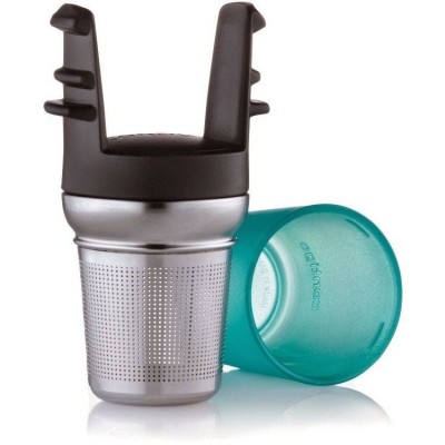 Ситечко Contigo West Loop Tea Infuser Greyed Jade 470ml