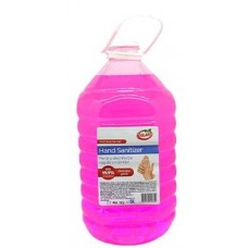 Sanitare pentru mâini Dilan Hand Sanitizer 5L