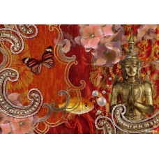 Фотообои Komar 8-890 Vintage