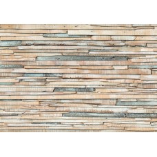 Фотообои Komar 0NW-920 Whitewashed Wood