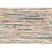 Фотообои Komar 0NW-920 Whitewashed Wood