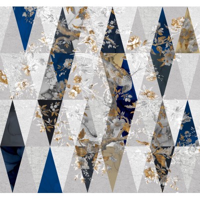 Фотообои Komar HX6-043 Roi