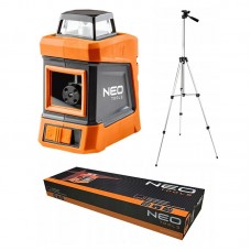 Nivela laser Neo Tools 75-102