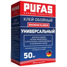 Клей для обоев Pufas Kleber 300g