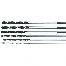 Set de burghie Top Tools 60H816