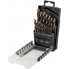 Set de burghie Graphite 55H089