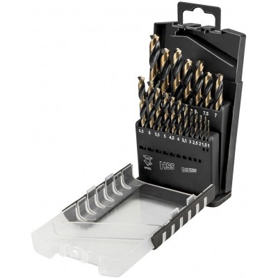 Set de burghie Graphite 55H089