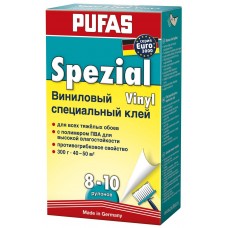 Клей для обоев Pufas Vinyl 300g