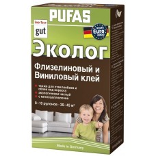 Клей для обоев Pufas Flizelin Vinyl 300g