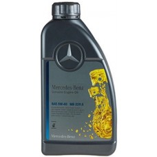 Ulei de motor Mercedes-Benz 229.5 5W-40 1L