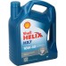 Моторное масло Shell Helix HX7 10W-40 5L