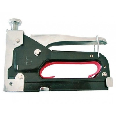 Stapler manual Pistol pentru batut cuie manual Proline 55014