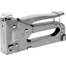 Stapler manual Pistol pentru batut cuie manual Proline 55024