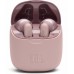 Căşti JBL Tune 220TWS Pink