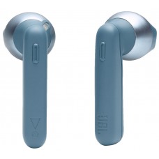 Căşti JBL Tune 220TWS Blue