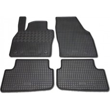 Автоковрики Rigum Seat Ibiza 2017/Seat Arona /Polo 2017