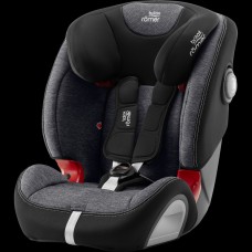 Детское автокресло Britax-Romer Evolva 1-2-3 SL SICT Graphite Marble