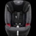 Детское автокресло Britax-Romer Evolva 1-2-3 SL SICT Graphite Marble