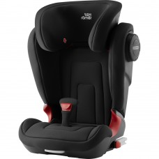 Детское автокресло Britax-Romer Kidfix II S Cosmos Black