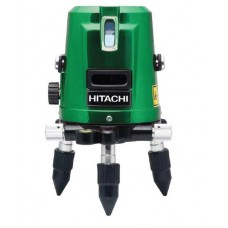 Nivela laser Hitachi HLL50-2