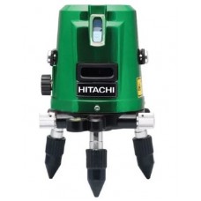 Nivela laser Hitachi HLL50-3