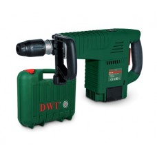 Ciocan demolator DWT H15-11 V BMC