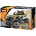 Set de construcție XTech Pull Back Off-Road Vehicle 199 pcs (5804)