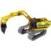 Set de construcție XTech Construction Excavator & Robot 342 pcs (6801)