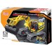 Set de construcție XTech Construction Excavator & Robot 342 pcs (6801)