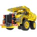 Set de construcție XTech Construction Dump Truck & Plane 361 pcs (6802)