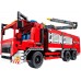 Set de construcție XTech Fire Truck With Water Spraying 1288 pcs (6805)