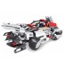 Set de construcție XTech 2Sport Cars R/C 4CH 326 pcs (8009)