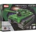 Set de construcție XTech 2Tanks R/C 4CH 453 pcs (8011)