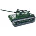 Set de construcție XTech 2Tanks R/C 4CH 453 pcs (8011)