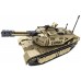 Конструктор XTech Big Tank R/C 8CH 1276 pcs (9801)