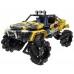 Конструктор XTech Stunt Drift OFF-Road R/C 4CH 1030 pcs (9802)