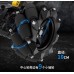 Конструктор XTech Stunt Drift OFF-Road R/C 4CH 1030 pcs (9802)