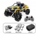 Конструктор XTech Stunt Drift OFF-Road R/C 4CH 1030 pcs (9802)