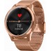 Smartwatch Garmin vívomove Luxe Rose Gold (010-02241-24)