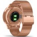 Smartwatch Garmin vívomove Luxe Rose Gold (010-02241-24)