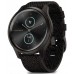 Смарт-часы Garmin vívomove Style Graphite (010-02240-23)