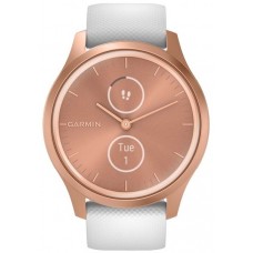 Смарт-часы Garmin vívomove Style Rose Gold (010-02240-20)