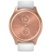 Смарт-часы Garmin vívomove Style Rose Gold (010-02240-20)