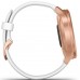 Смарт-часы Garmin vívomove Style Rose Gold (010-02240-20)