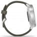 Смарт-часы Garmin vívomove Style Silver (010-02240-21)