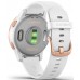 Смарт-часы Garmin vívoactive 4S White (010-02172-24)